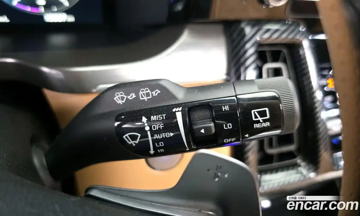 Kia Sorento 2021 2.5 автомат (гидро), фото 29