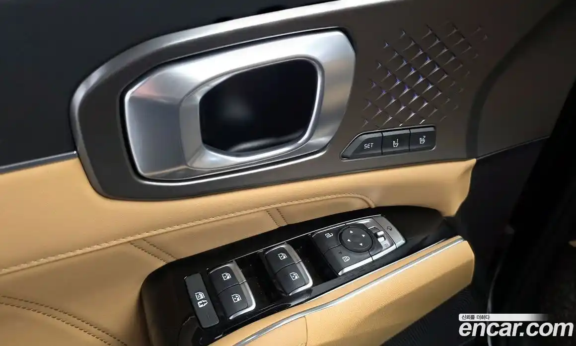 Kia Sorento 2021 2.5 автомат (гидро), фото 36