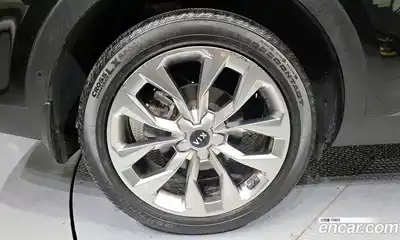 Kia Sorento 2021 2.5 автомат (гидро), миниатюра 5