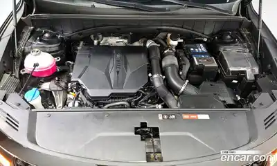 Kia Sorento 2021 2.5 автомат (гидро), миниатюра 6