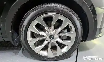 Kia Sorento 2021 2.5 автомат (гидро), миниатюра 7