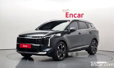 Kia Sportage, 2025, 15 119 км