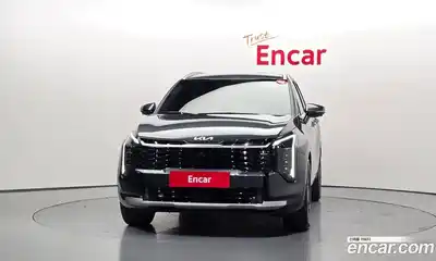 Kia Sportage 2025 1.6 автомат (гидро), миниатюра 3