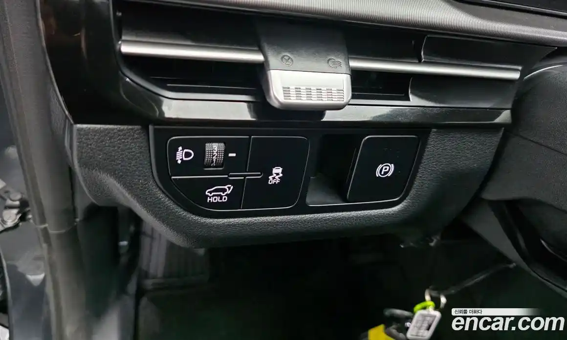 Kia Sportage 2025 1.6 автомат (гидро), фото 32
