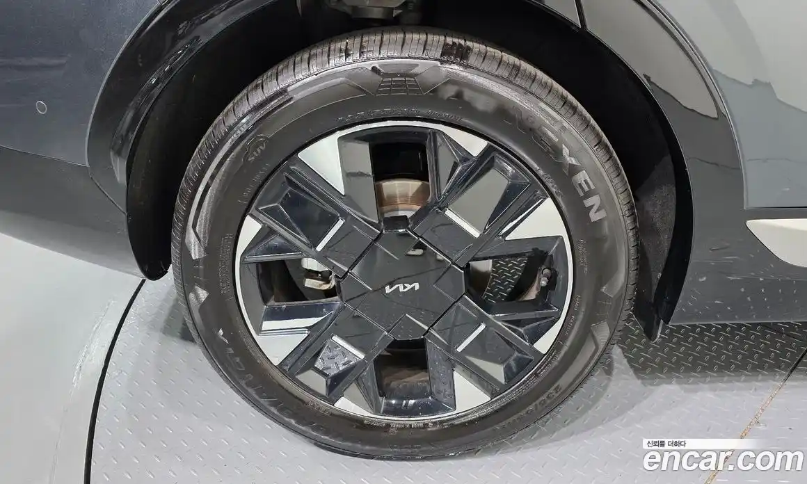 Kia Sportage 2025 1.6 автомат (гидро), фото 5