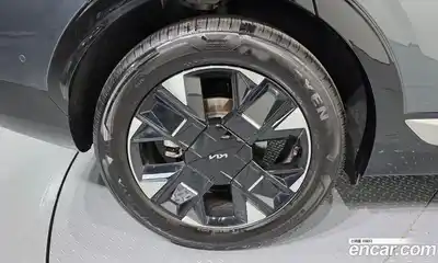 Kia Sportage 2025 1.6 автомат (гидро), миниатюра 5