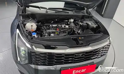 Kia Sportage 2025 1.6 автомат (гидро), миниатюра 6