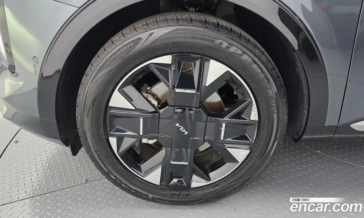 Kia Sportage 2025 1.6 автомат (гидро), фото 7