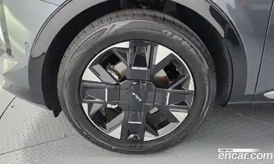 Kia Sportage 2025 1.6 автомат (гидро), миниатюра 7