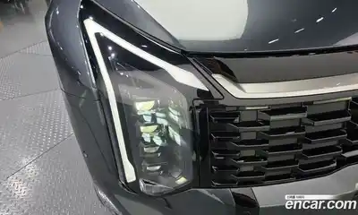 Kia Sportage 2025 1.6 автомат (гидро), миниатюра 8