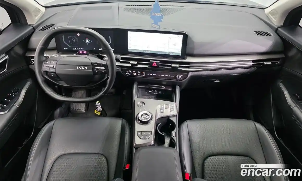 Kia Sportage 2025 1.6 автомат (гидро), фото 10