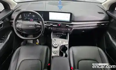 Kia Sportage 2025 1.6 автомат (гидро), миниатюра 10