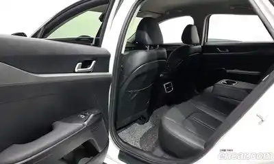 Kia K5 (Optima) 2024 2.0 автомат (гидро), миниатюра 11