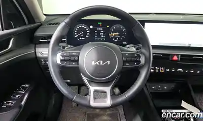 Kia K5 (Optima) 2024 2.0 автомат (гидро), миниатюра 12