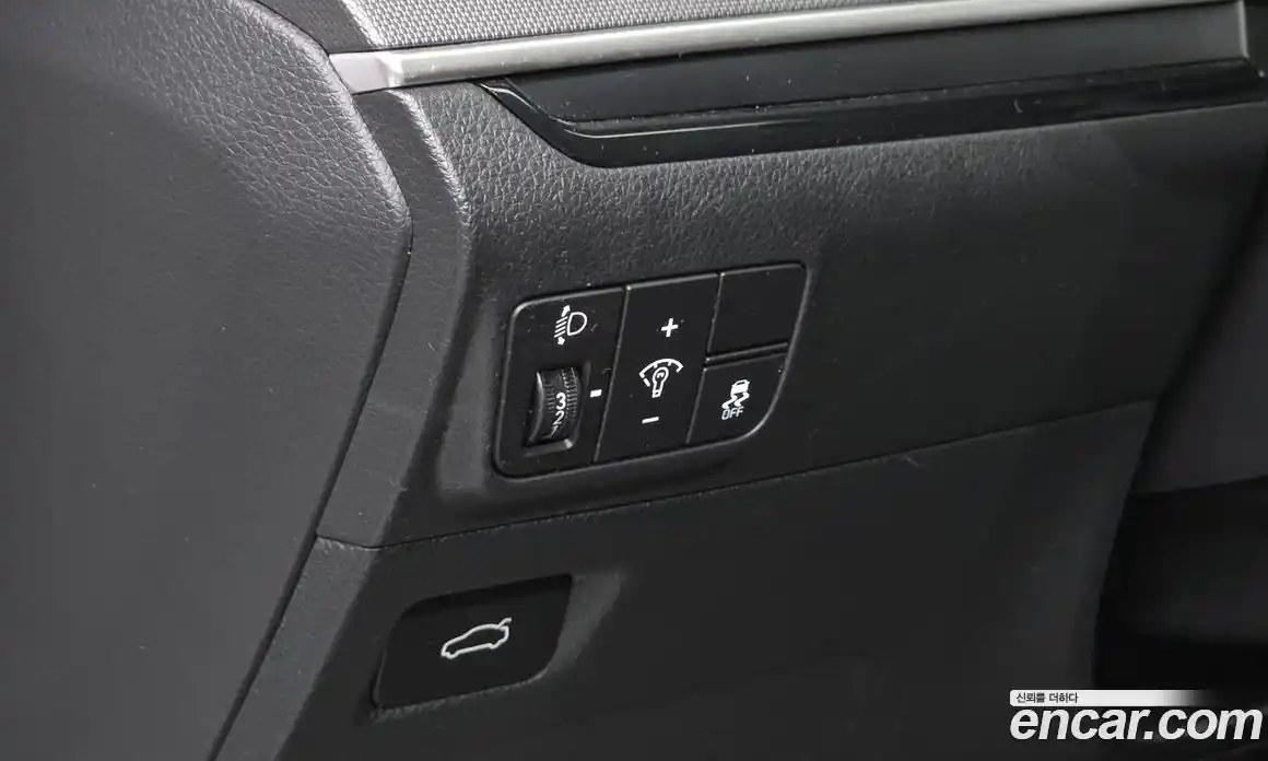 Kia K5 (Optima) 2024 2.0 автомат (гидро), фото 15