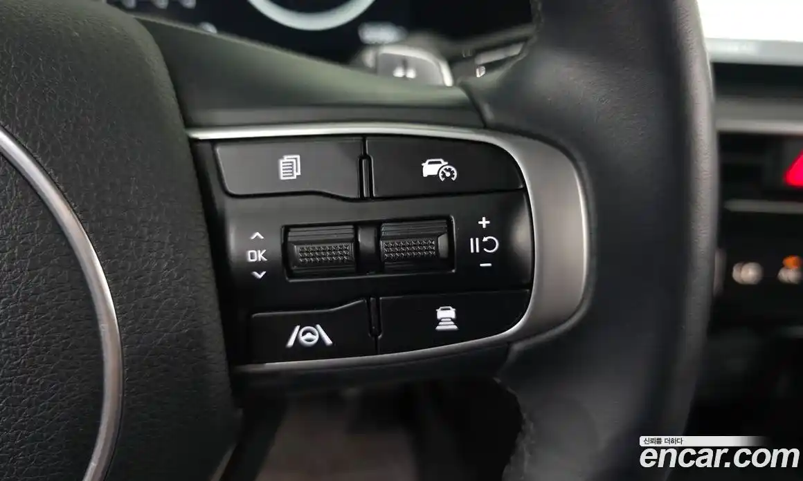 Kia K5 (Optima) 2024 2.0 автомат (гидро), фото 17