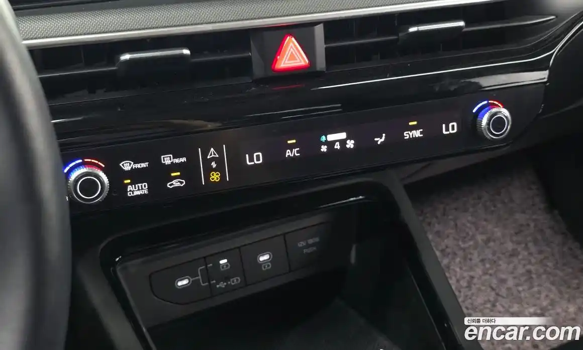 Kia K5 (Optima) 2024 2.0 автомат (гидро), фото 18