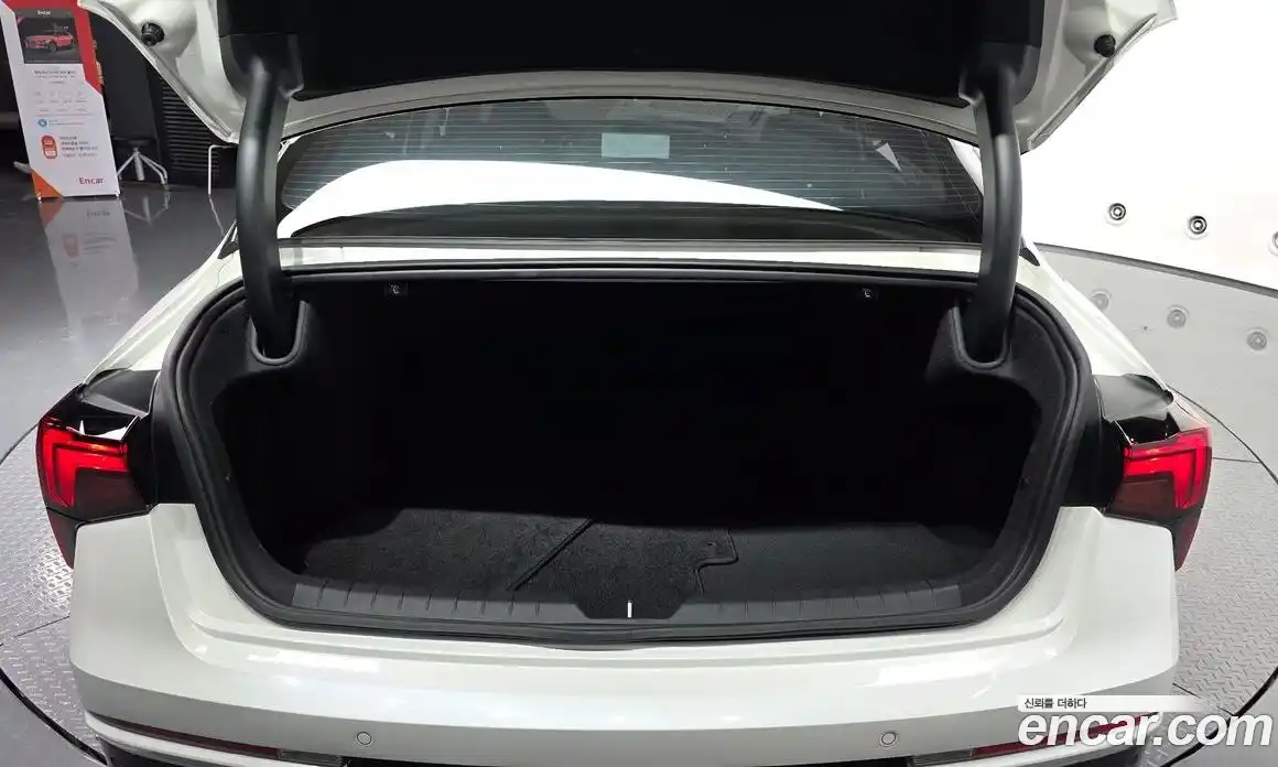 Kia K5 (Optima) 2024 2.0 автомат (гидро), фото 20