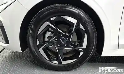 Kia K5 (Optima) 2024 2.0 автомат (гидро), миниатюра 5