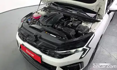 Kia K5 (Optima) 2024 2.0 автомат (гидро), миниатюра 6