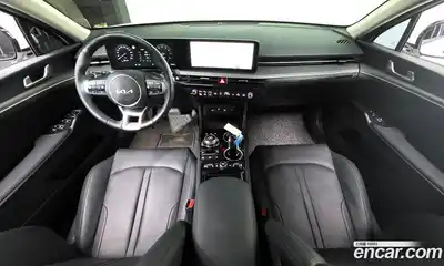 Kia K5 (Optima) 2024 2.0 автомат (гидро), миниатюра 7