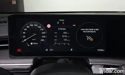 Kia K5 (Optima) 2024 2.0 автомат (гидро), миниатюра 8