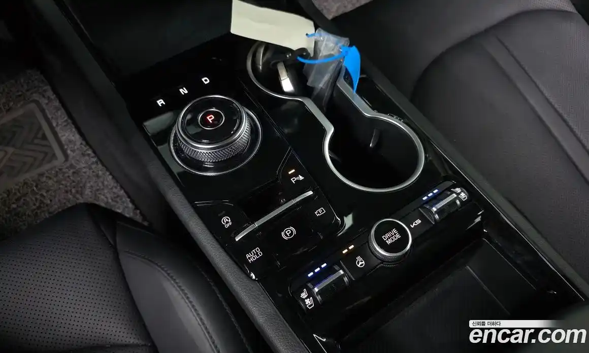 Kia K5 (Optima) 2024 2.0 автомат (гидро), фото 9