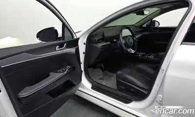 Kia K5 (Optima) 2024 2.0 автомат (гидро), миниатюра 10