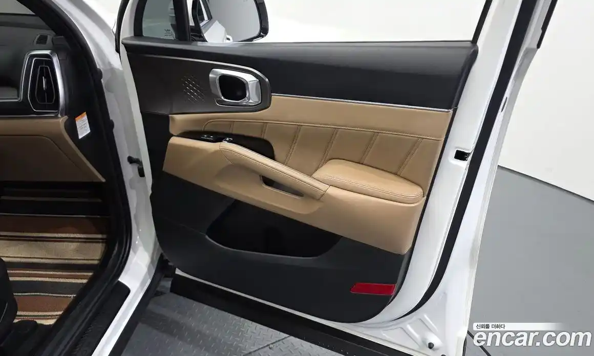 Kia Sorento 2025 1.6 автомат (гидро), фото 14