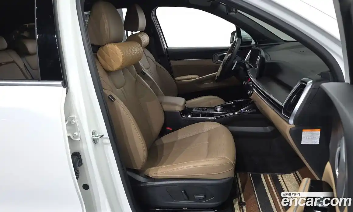 Kia Sorento 2025 1.6 автомат (гидро), фото 17