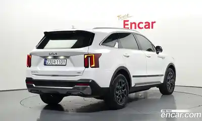 Kia Sorento 2025 1.6 автомат (гидро), миниатюра 2