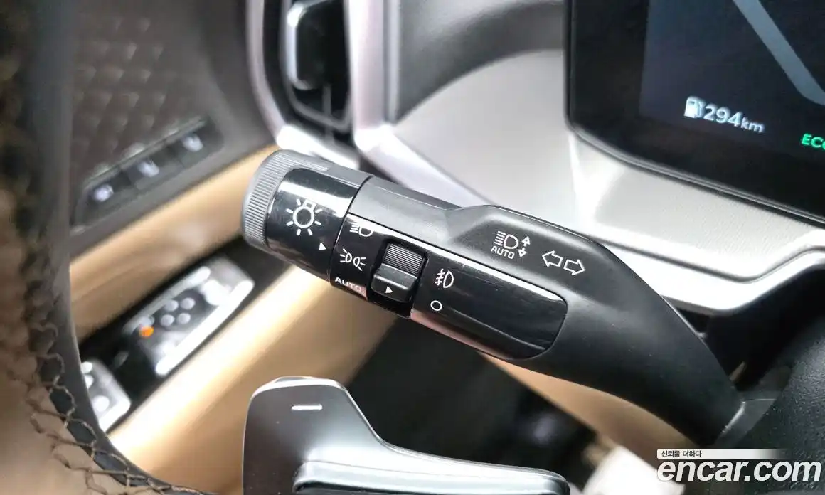 Kia Sorento 2025 1.6 автомат (гидро), фото 24