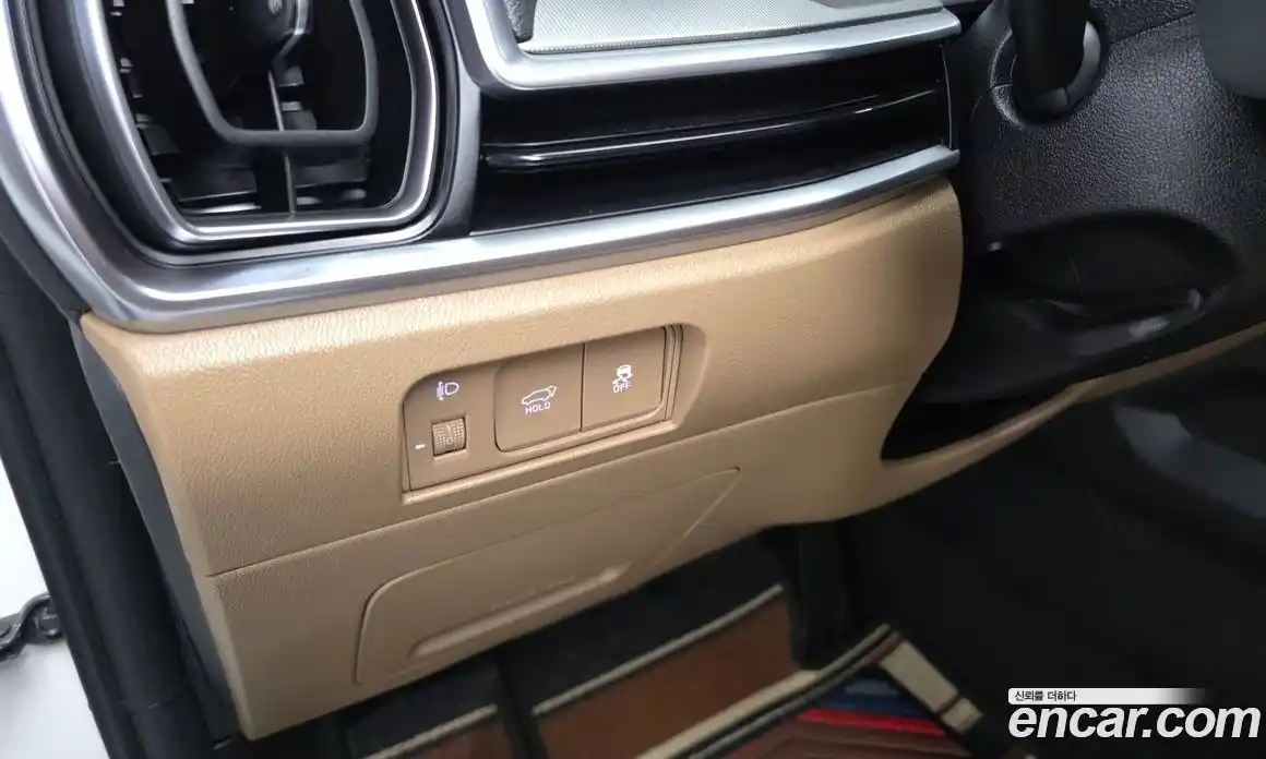Kia Sorento 2025 1.6 автомат (гидро), фото 26