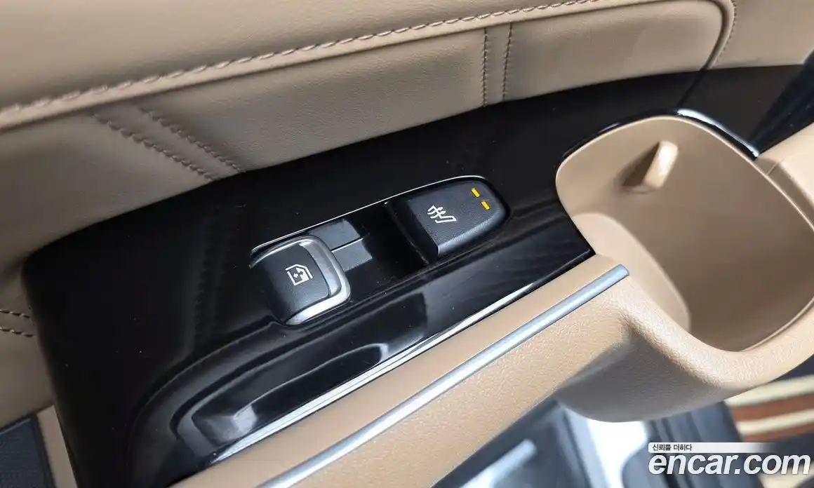 Kia Sorento 2025 1.6 автомат (гидро), фото 28