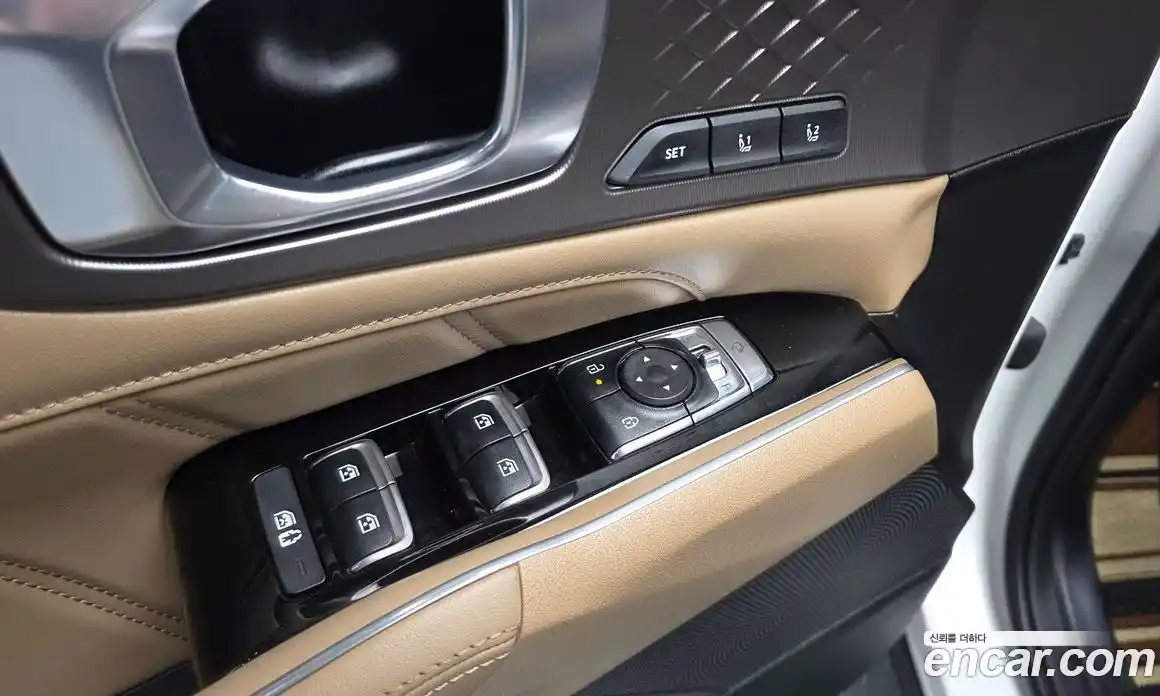 Kia Sorento 2025 1.6 автомат (гидро), фото 29