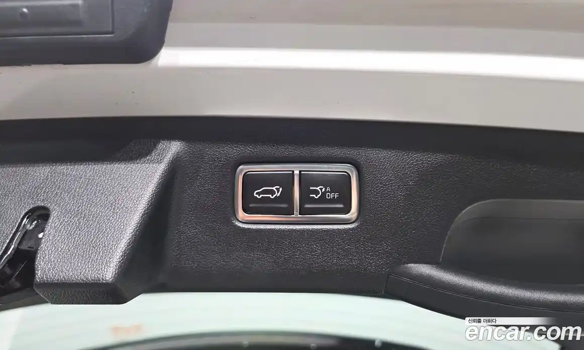 Kia Sorento 2025 1.6 автомат (гидро), фото 32