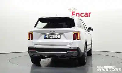 Kia Sorento 2025 1.6 автомат (гидро), миниатюра 4