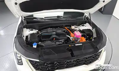 Kia Sorento 2025 1.6 автомат (гидро), миниатюра 6