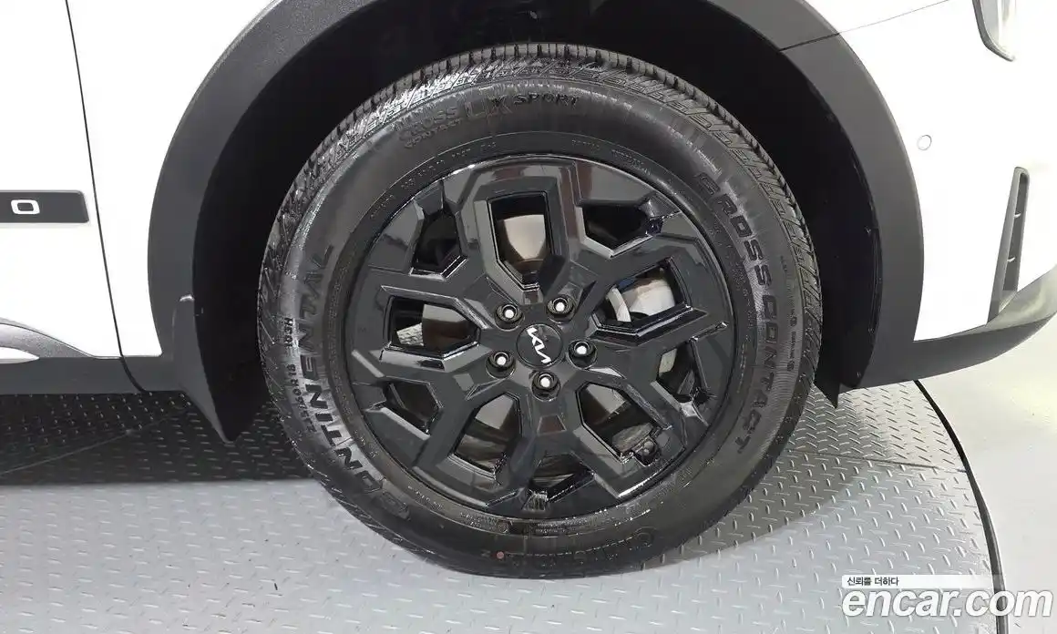 Kia Sorento 2025 1.6 автомат (гидро), фото 7