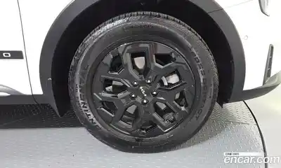 Kia Sorento 2025 1.6 автомат (гидро), миниатюра 7