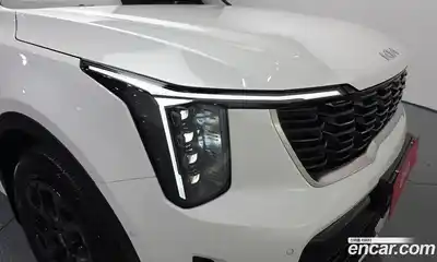 Kia Sorento 2025 1.6 автомат (гидро), миниатюра 8
