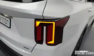 Kia Sorento 2025 1.6 автомат (гидро), миниатюра 9