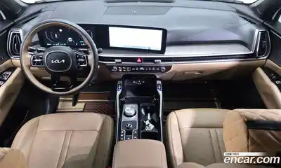 Kia Sorento 2025 1.6 автомат (гидро), миниатюра 10