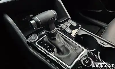 Kia Sportage 2024 2.0 автомат (гидро), миниатюра 12