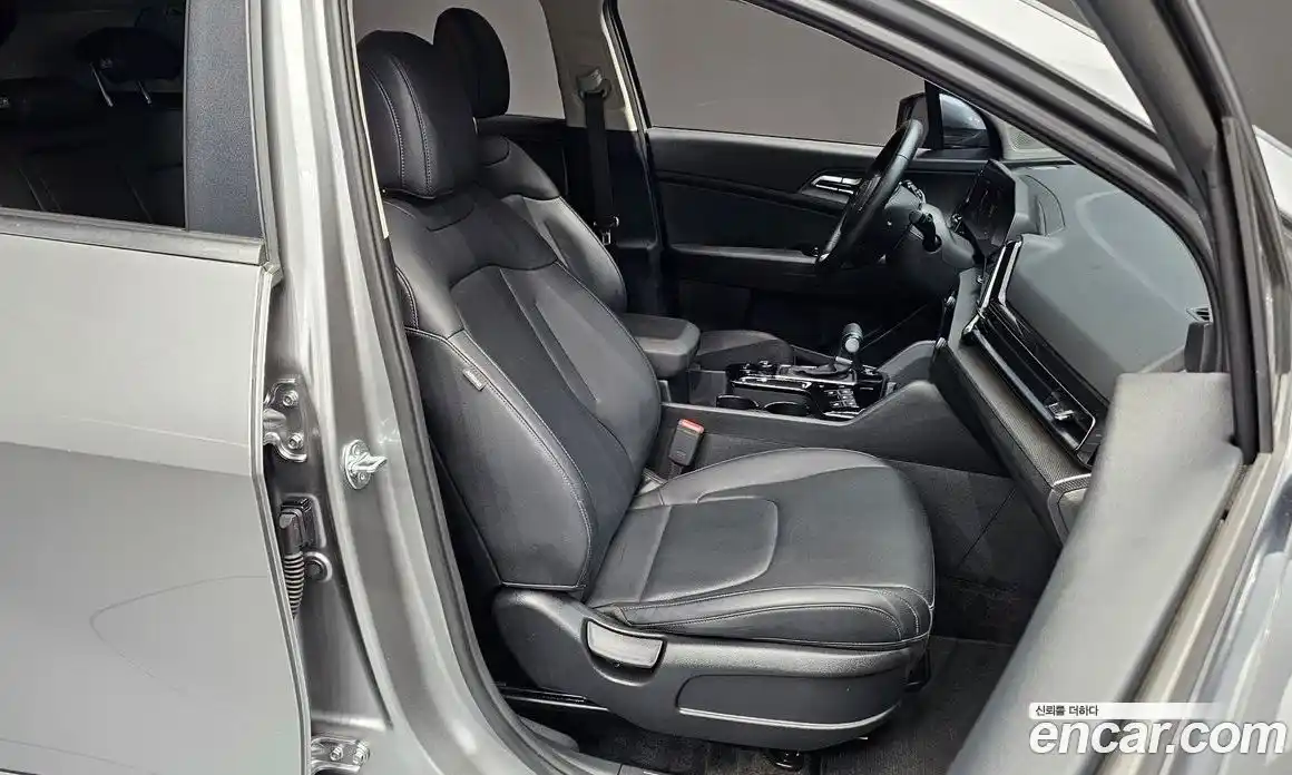 Kia Sportage 2024 2.0 автомат (гидро), фото 16
