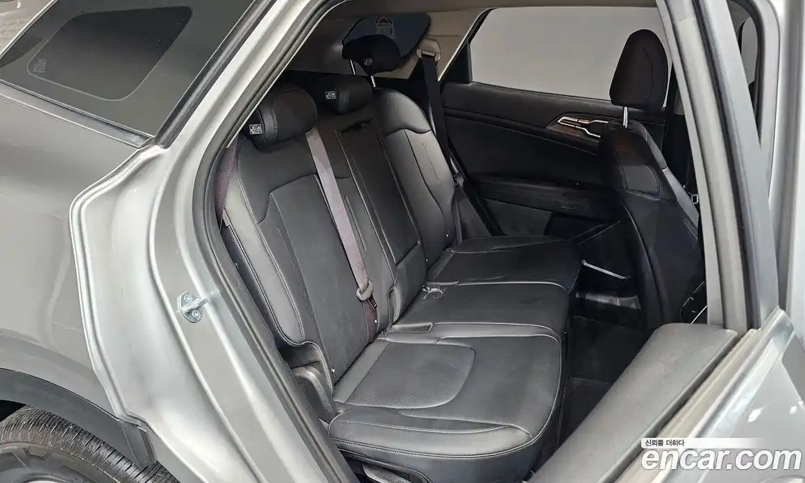 Kia Sportage 2024 2.0 автомат (гидро), фото 18