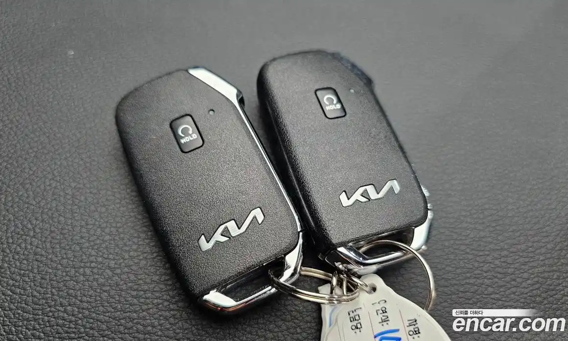Kia Sportage 2024 2.0 автомат (гидро), фото 24