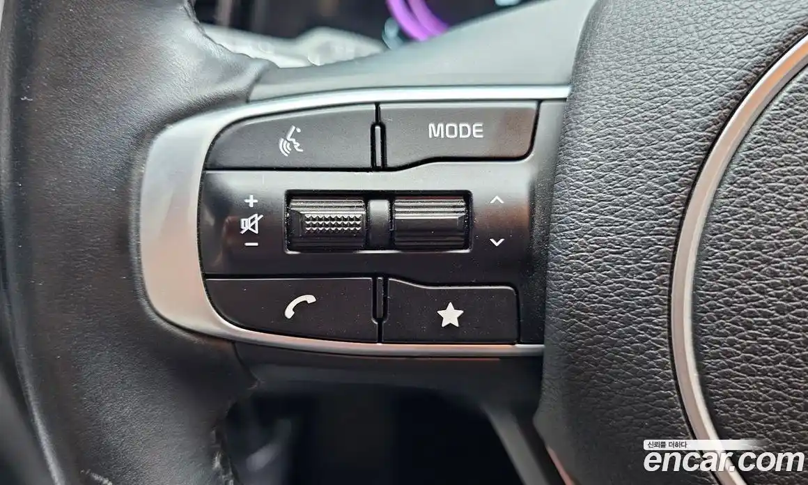 Kia Sportage 2024 2.0 автомат (гидро), фото 25