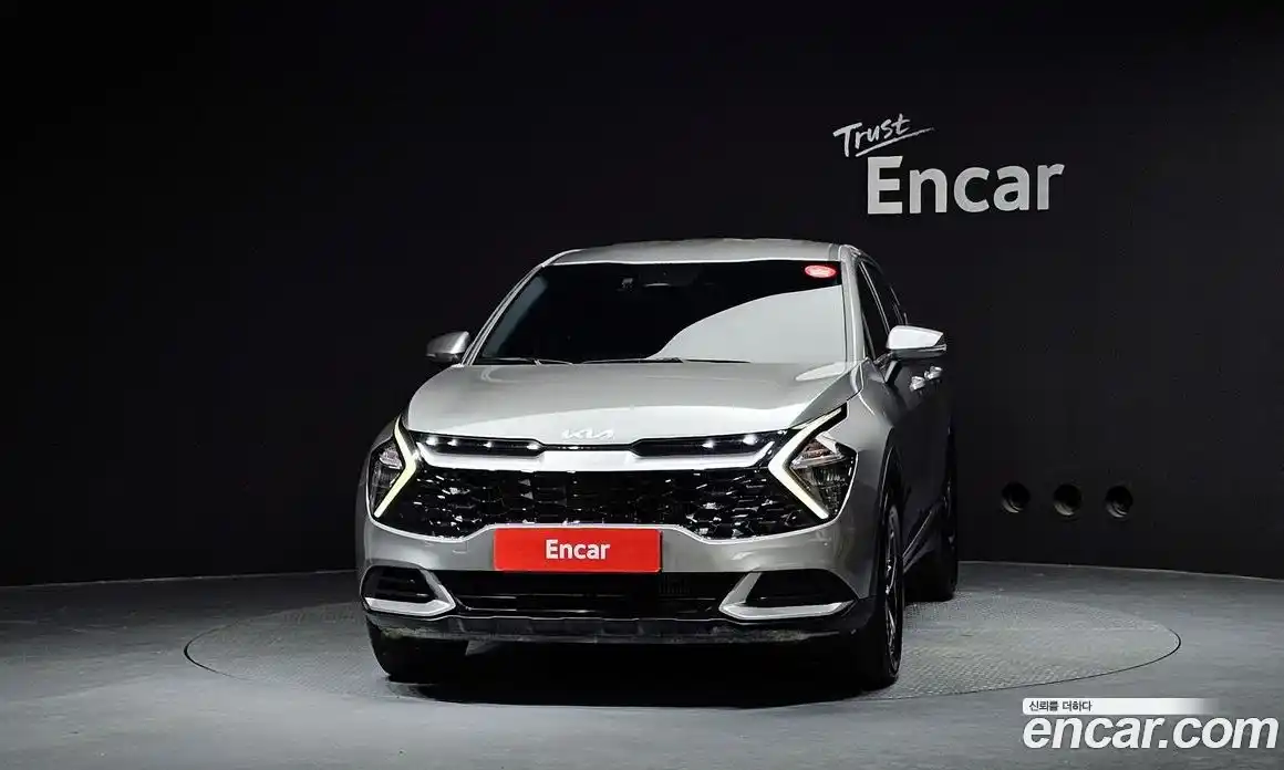 Kia Sportage 2024 2.0 автомат (гидро), фото 3