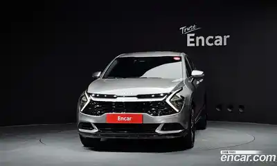 Kia Sportage 2024 2.0 автомат (гидро), миниатюра 3